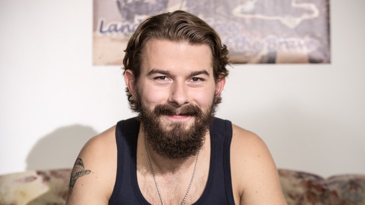 Pravá tvár - Richard Autner